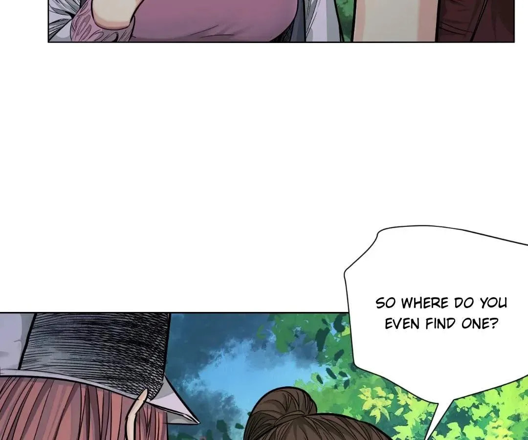 Read The Creatures that We Are chapter 43 image 36 on Lezhin