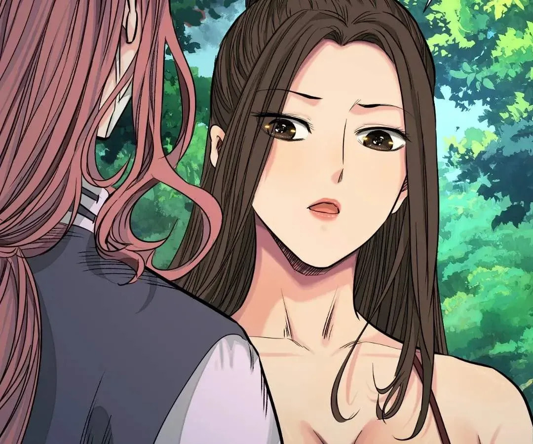 Read The Creatures that We Are chapter 43 image 37 on Lezhin