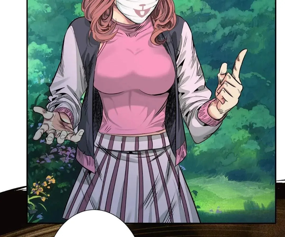 Read The Creatures that We Are chapter 43 image 39 on Lezhin
