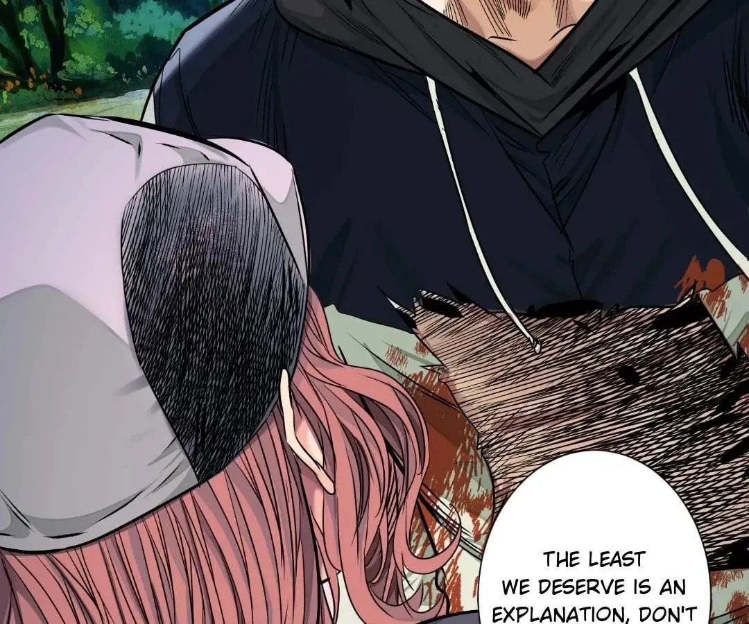 Read The Creatures that We Are chapter 43 image 4 on Lezhin