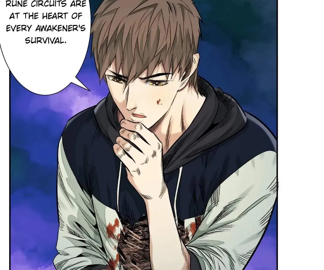 Read The Creatures that We Are chapter 43 image 49 on Lezhin