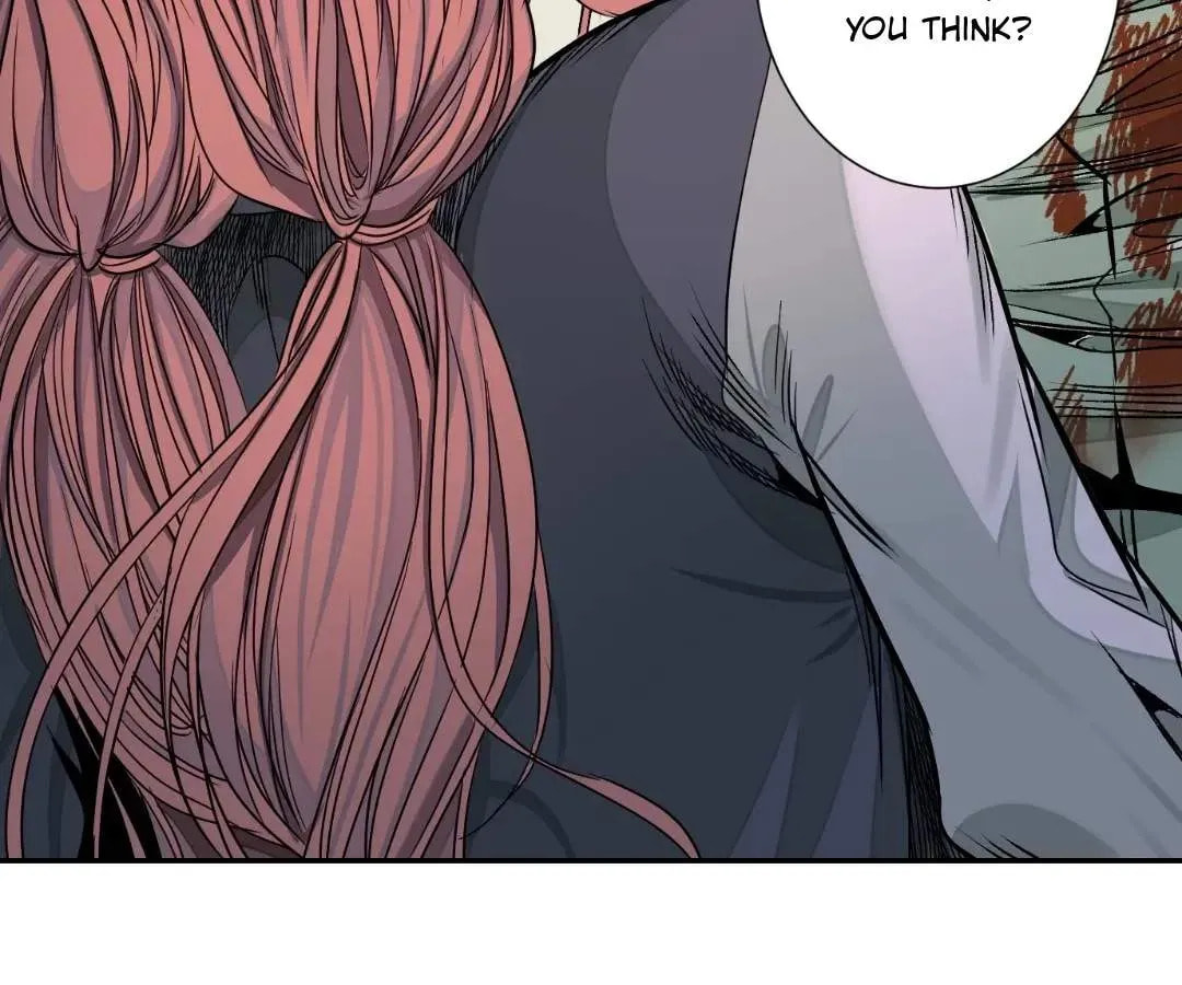 Read The Creatures that We Are chapter 43 image 5 on Lezhin