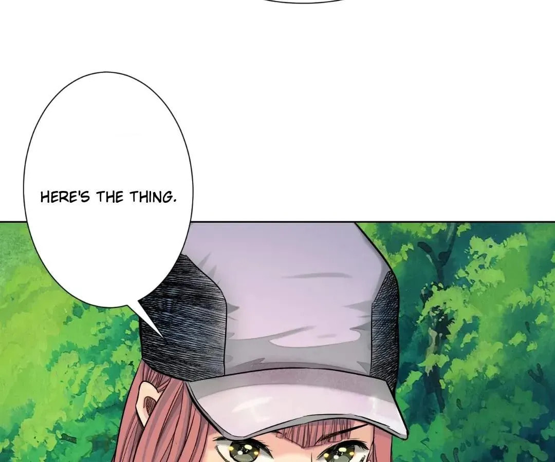 Read The Creatures that We Are chapter 43 image 55 on Lezhin