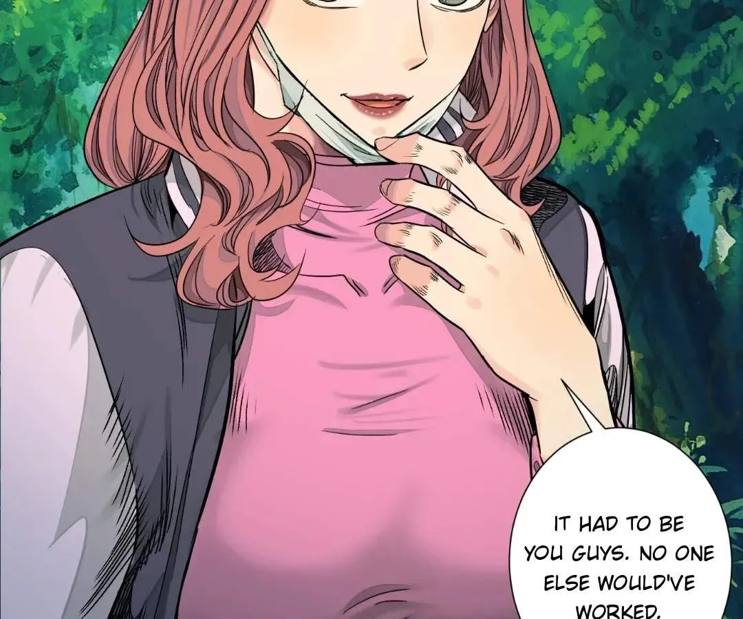 Read The Creatures that We Are chapter 43 image 56 on Lezhin