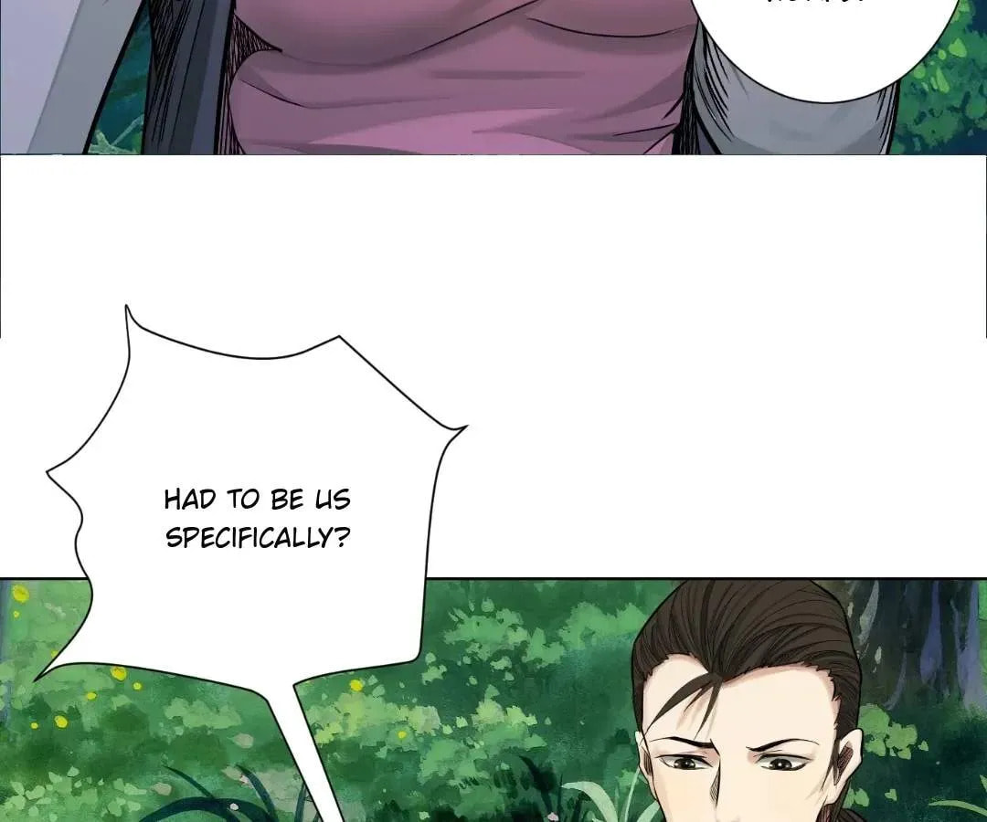 Read The Creatures that We Are chapter 43 image 57 on Lezhin