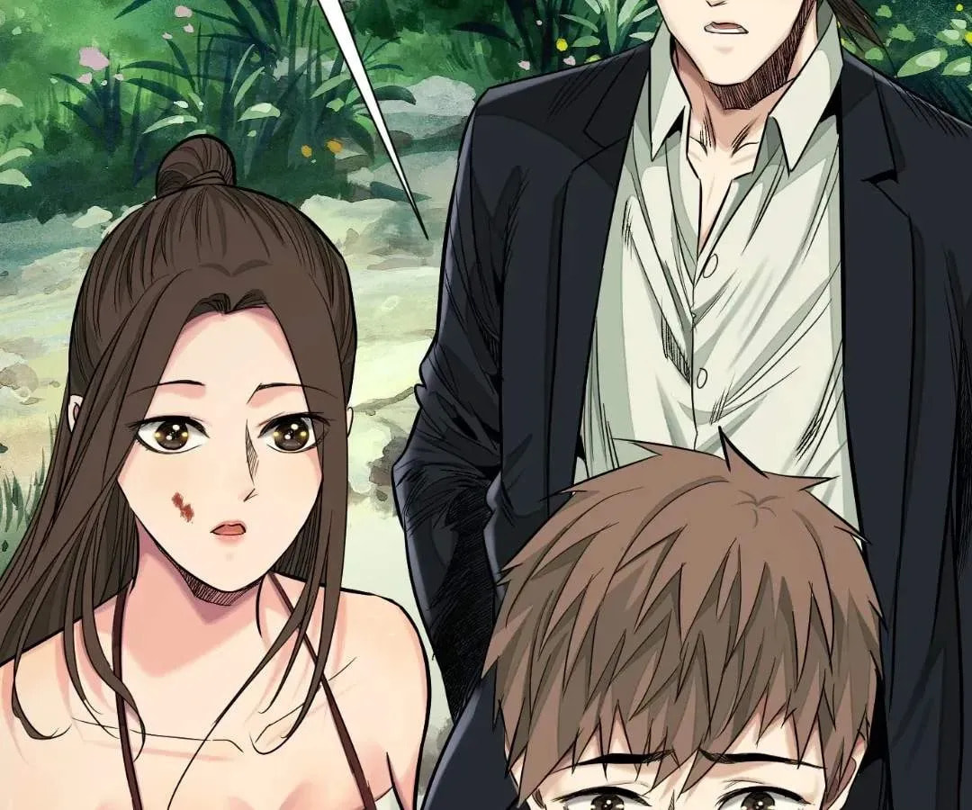 Read The Creatures that We Are chapter 43 image 58 on Lezhin