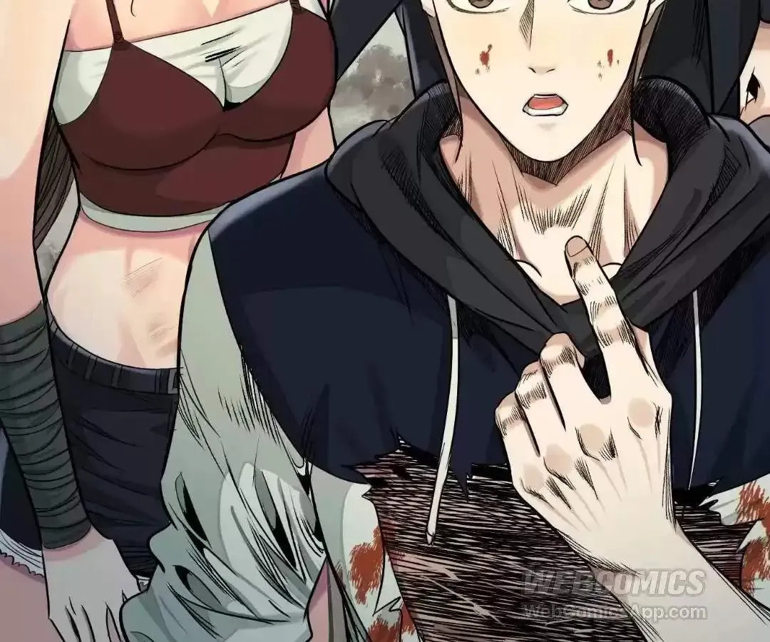 Read The Creatures that We Are chapter 43 image 59 on Lezhin