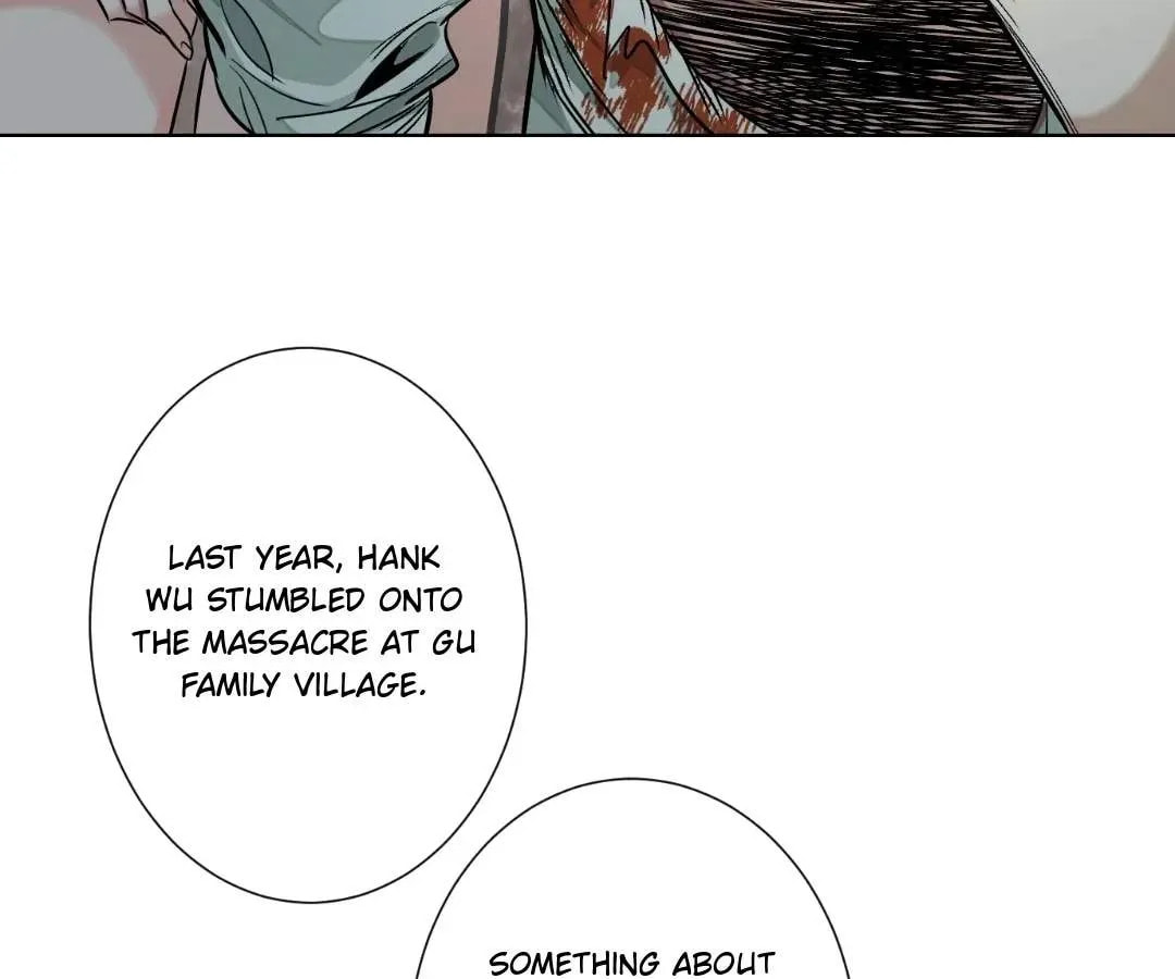 Read The Creatures that We Are chapter 43 image 60 on Lezhin