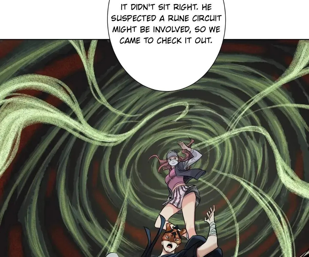 Read The Creatures that We Are chapter 43 image 61 on Lezhin