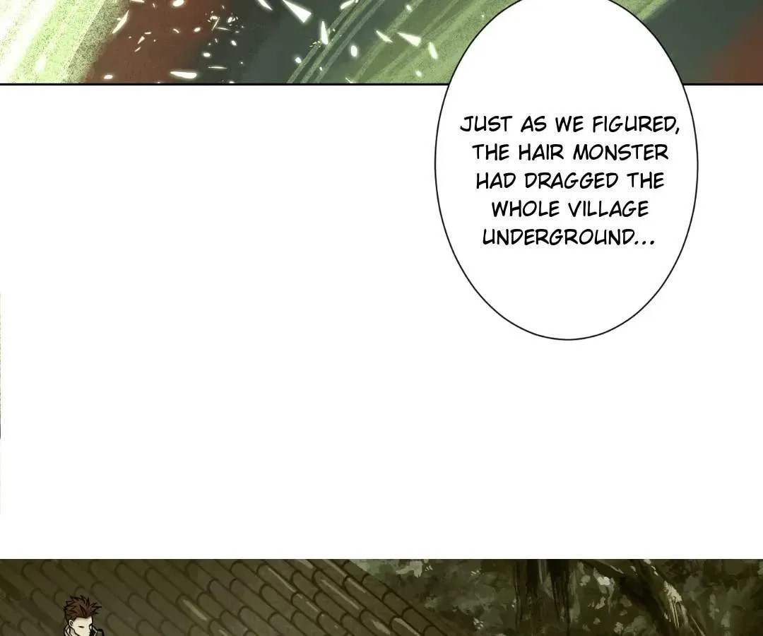 Read The Creatures that We Are chapter 43 image 64 on Lezhin
