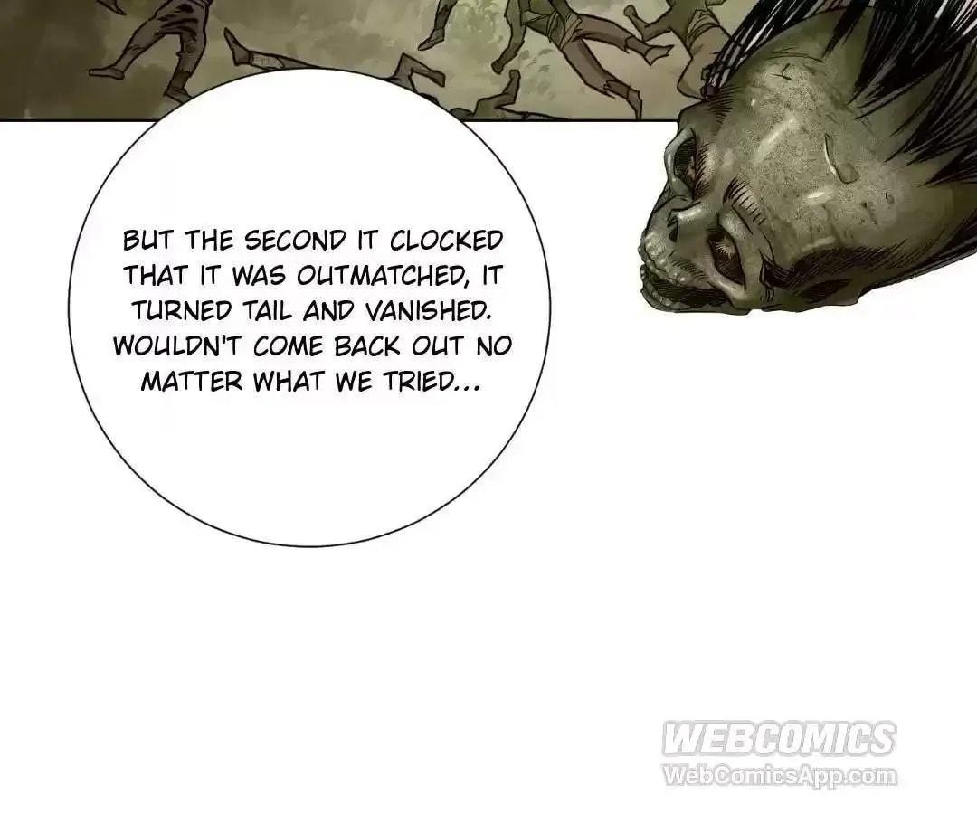 Read The Creatures that We Are chapter 43 image 67 on Lezhin