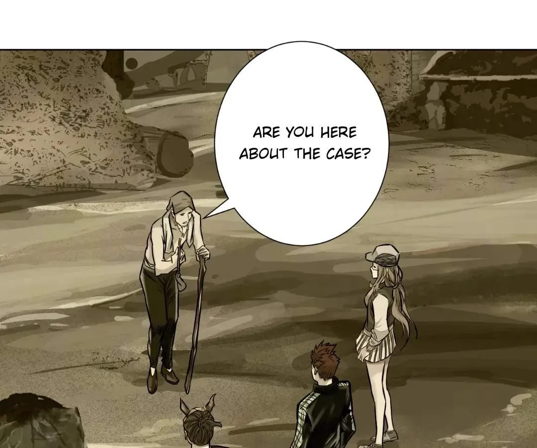 Read The Creatures that We Are chapter 43 image 68 on Lezhin