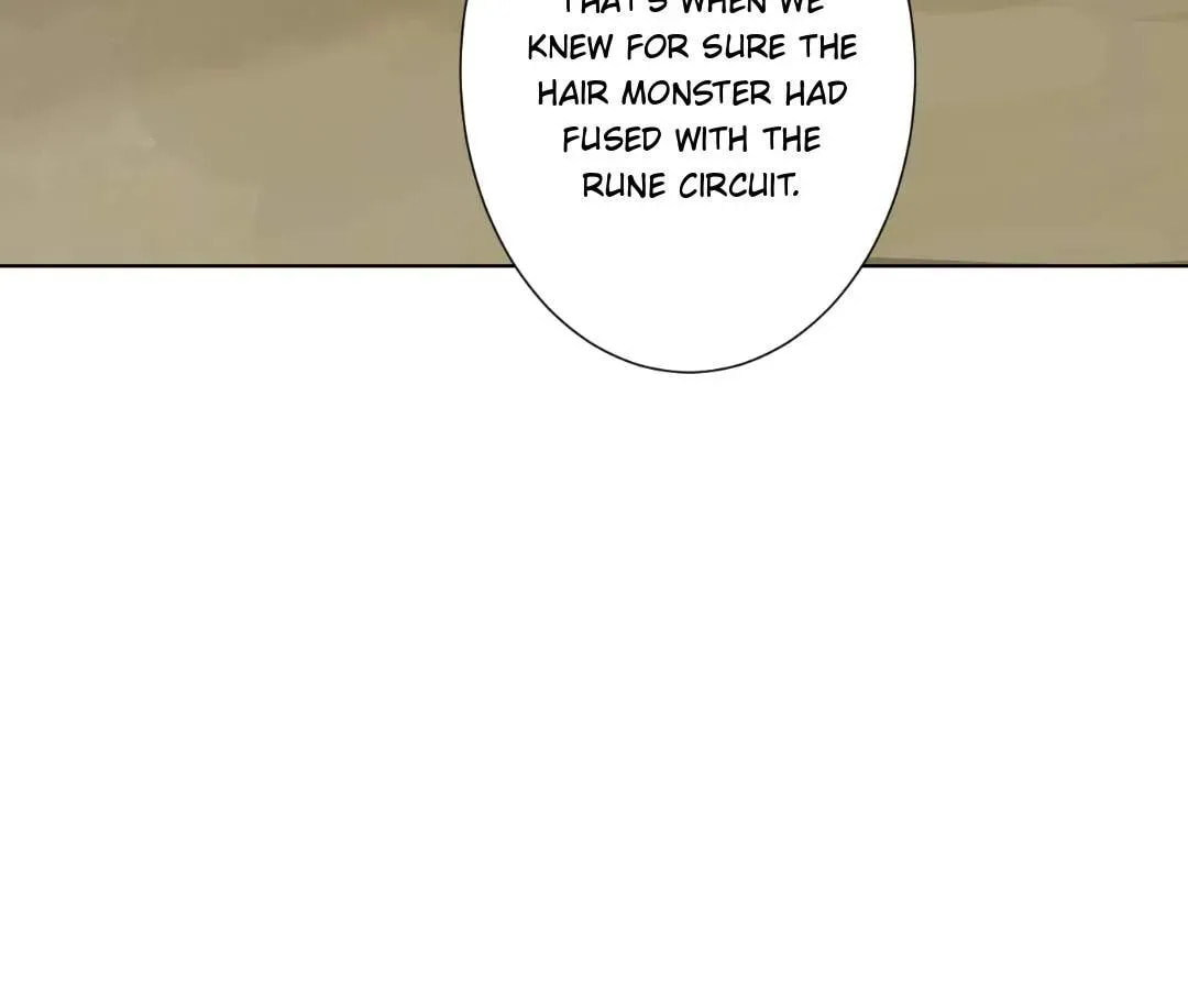 Read The Creatures that We Are chapter 43 image 70 on Lezhin