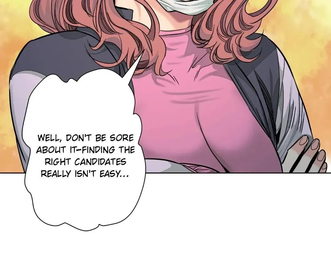 Read The Creatures that We Are chapter 43 image 74 on Lezhin