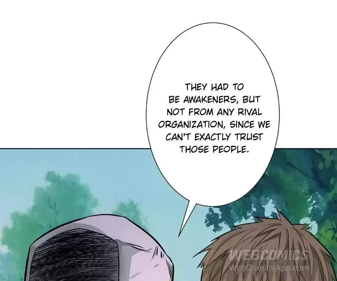 Read The Creatures that We Are chapter 43 image 75 on Lezhin