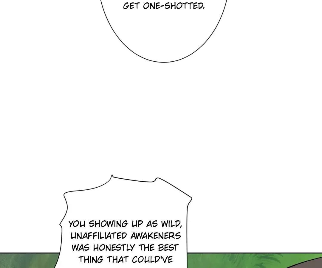 Read The Creatures that We Are chapter 43 image 78 on Lezhin