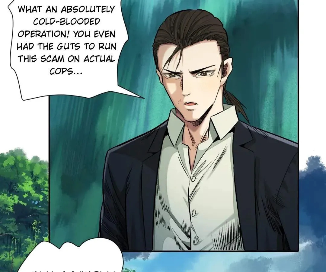 Read The Creatures that We Are chapter 43 image 82 on Lezhin