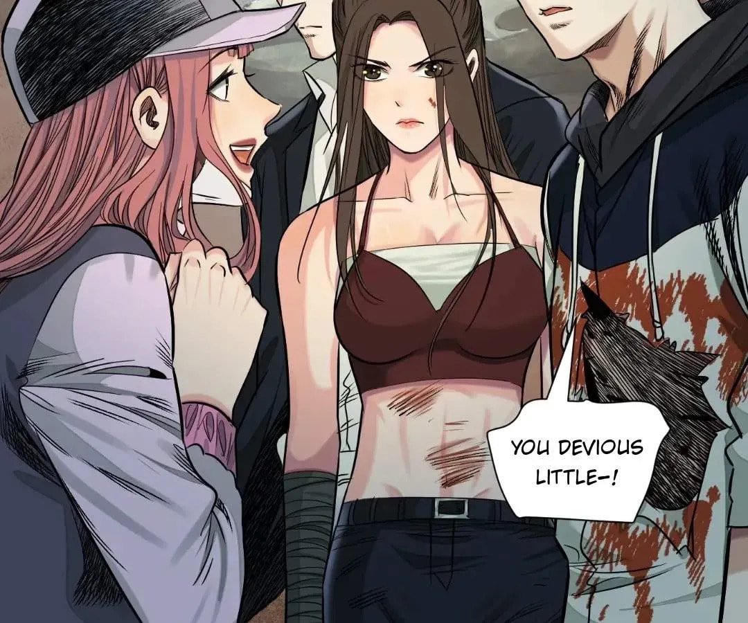 Read The Creatures that We Are chapter 43 image 84 on Lezhin