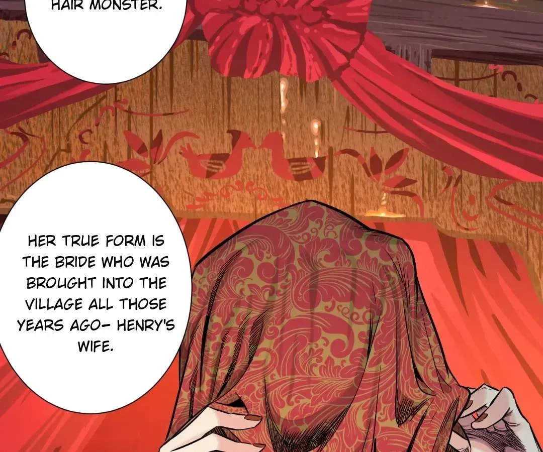 Read The Creatures that We Are chapter 43 image 88 on Lezhin