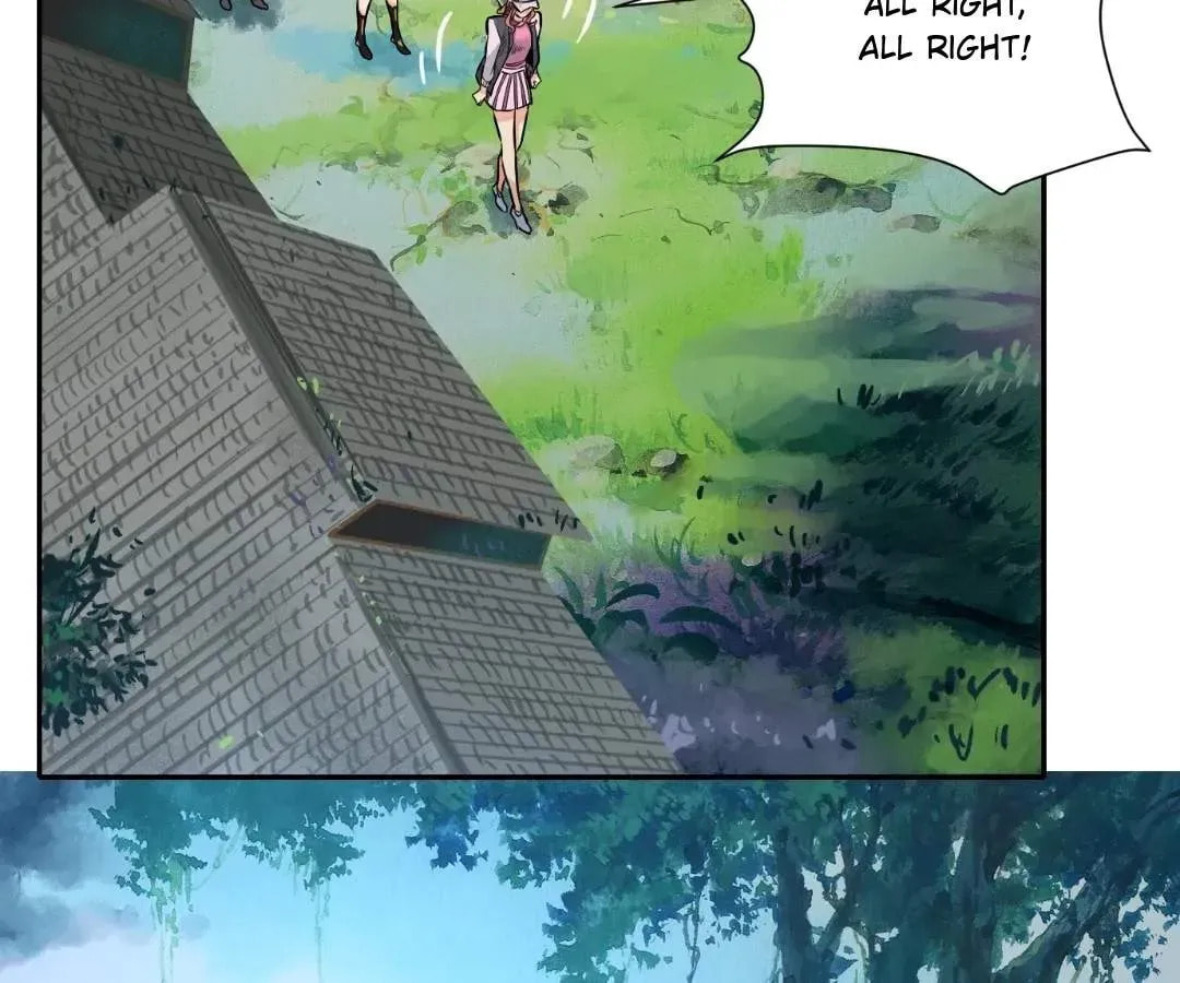 Read The Creatures that We Are chapter 43 image 9 on Lezhin