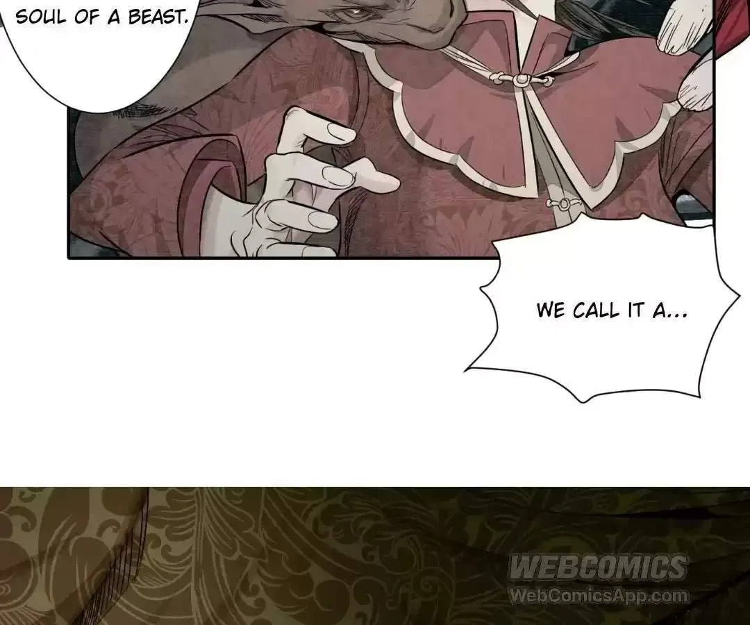 Read The Creatures that We Are chapter 43 image 91 on Lezhin