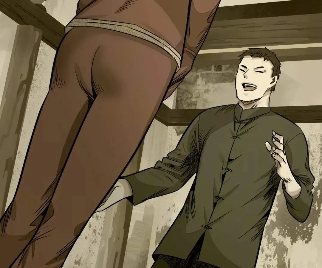 Read The Creatures that We Are chapter 43 image 95 on Lezhin