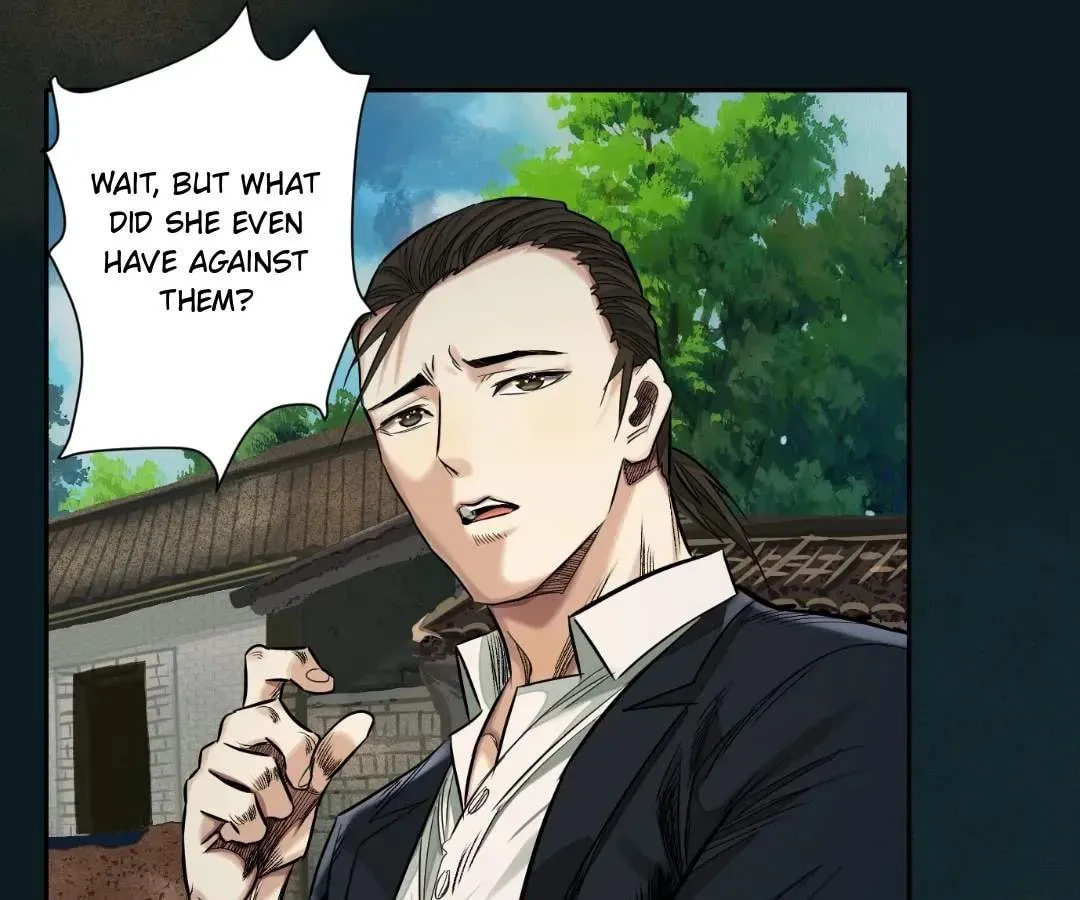 Read The Creatures that We Are chapter 43 image 98 on Lezhin