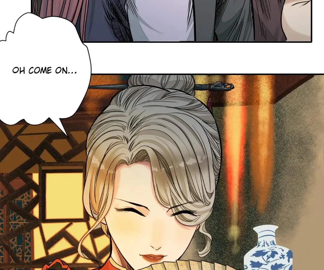 Read The Creatures that We Are chapter 44 image 100 on Lezhin