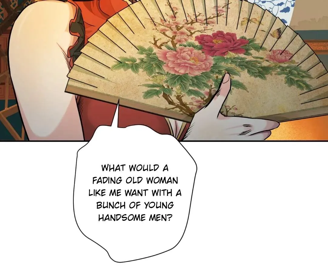 Read The Creatures that We Are chapter 44 image 101 on Lezhin