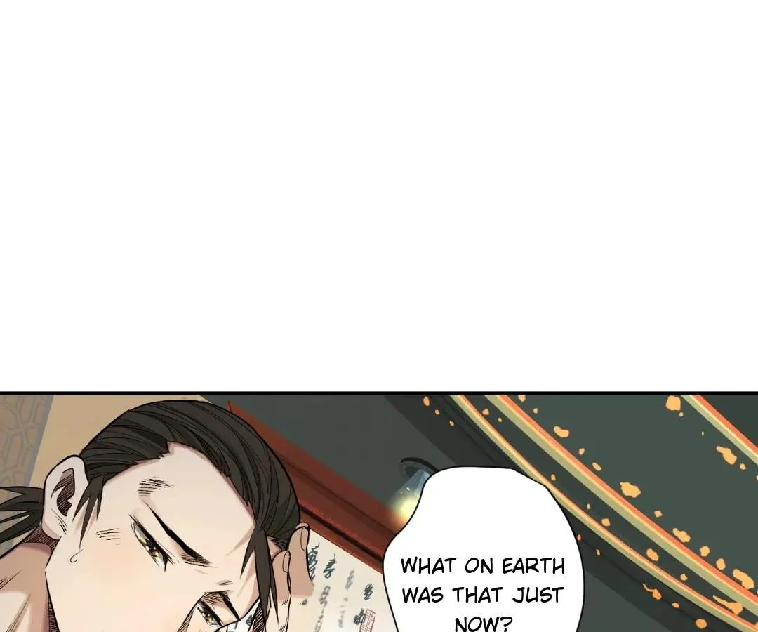 Read The Creatures that We Are chapter 44 image 102 on Lezhin