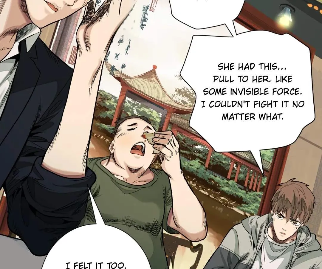 Read The Creatures that We Are chapter 44 image 103 on Lezhin