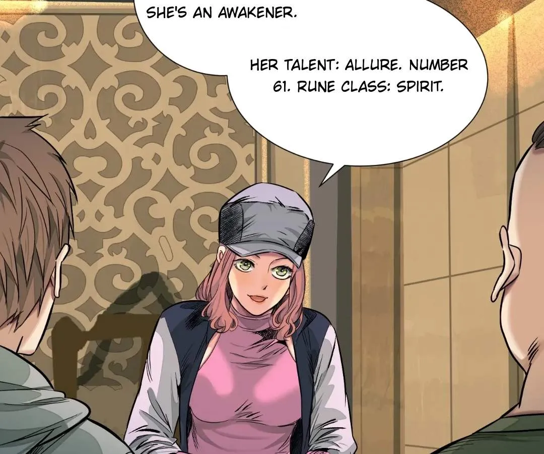 Read The Creatures that We Are chapter 44 image 105 on Lezhin