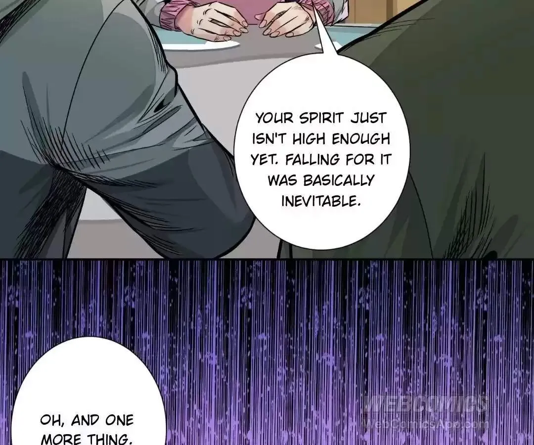 Read The Creatures that We Are chapter 44 image 106 on Lezhin