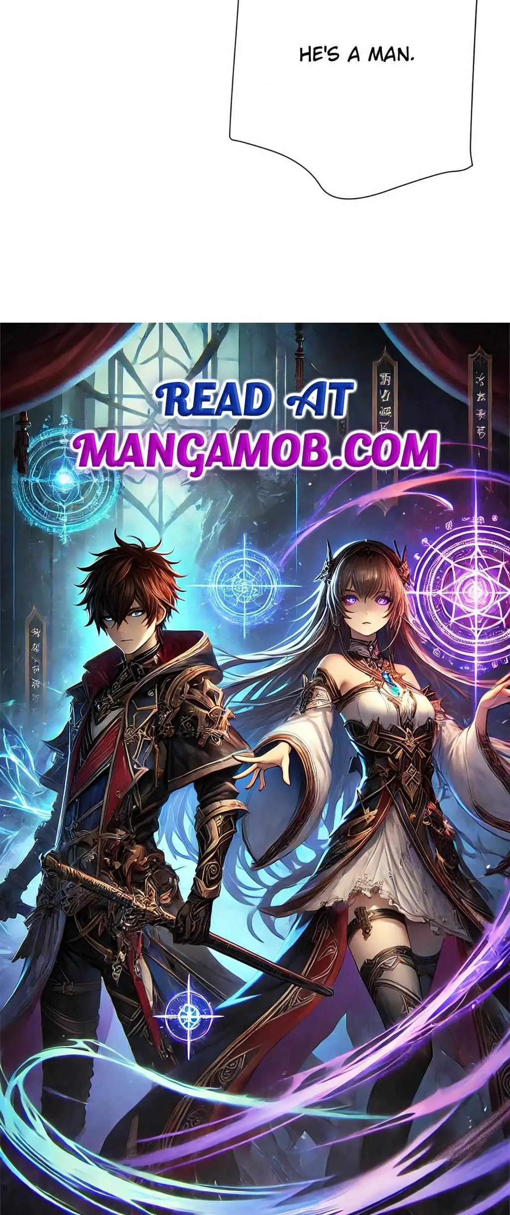 Read The Creatures that We Are chapter 44 image 110 on Lezhin