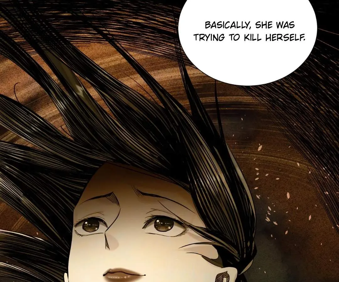 Read The Creatures that We Are chapter 44 image 16 on Lezhin