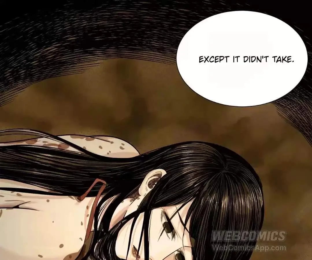 Read The Creatures that We Are chapter 44 image 18 on Lezhin