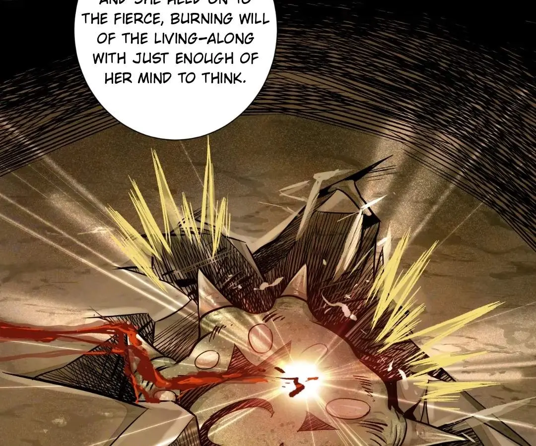 Read The Creatures that We Are chapter 44 image 20 on Lezhin
