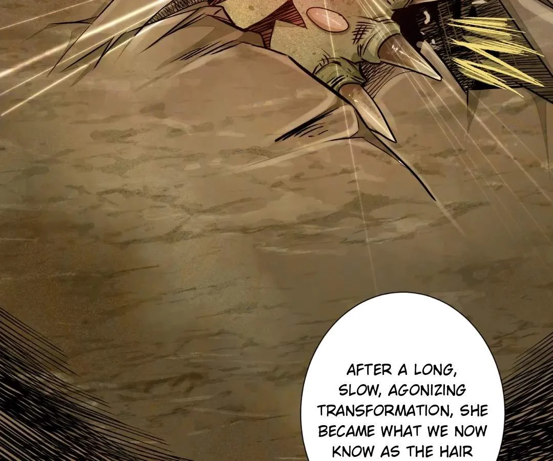 Read The Creatures that We Are chapter 44 image 21 on Lezhin