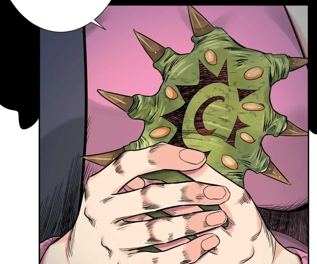 Read The Creatures that We Are chapter 44 image 23 on Lezhin