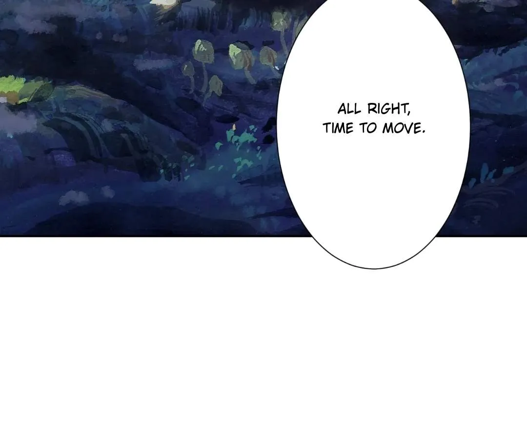 Read The Creatures that We Are chapter 44 image 35 on Lezhin
