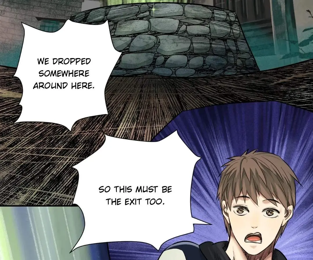 Read The Creatures that We Are chapter 44 image 38 on Lezhin