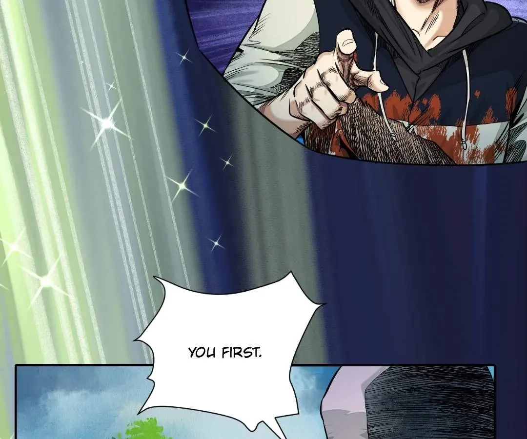 Read The Creatures that We Are chapter 44 image 39 on Lezhin