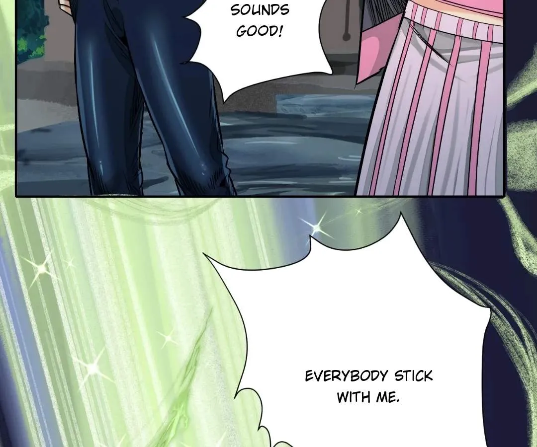 Read The Creatures that We Are chapter 44 image 41 on Lezhin