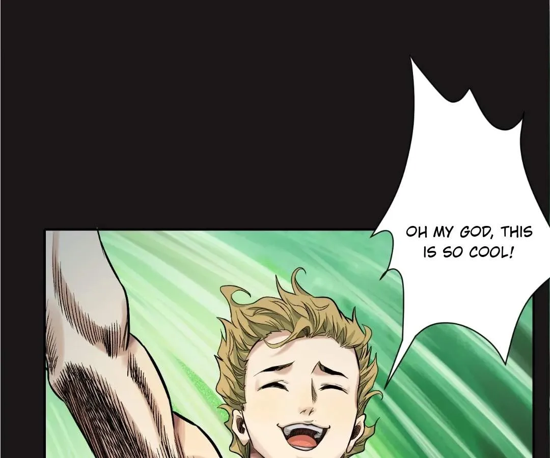 Read The Creatures that We Are chapter 44 image 48 on Lezhin