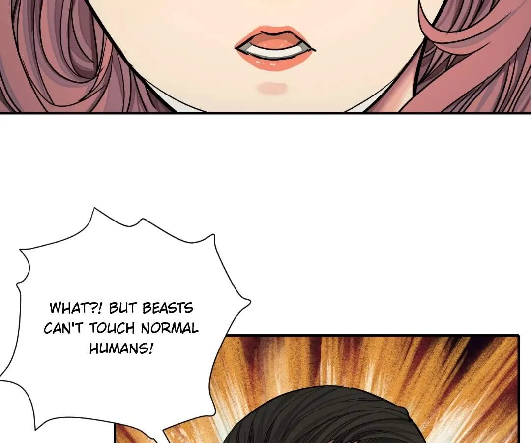 Read The Creatures that We Are chapter 44 image 6 on Lezhin
