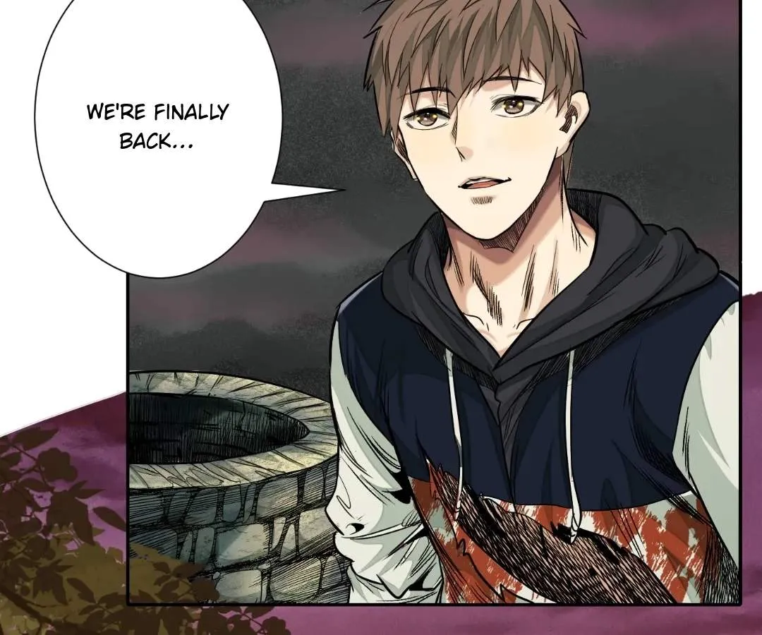 Read The Creatures that We Are chapter 44 image 60 on Lezhin