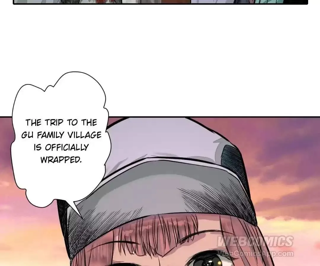 Read The Creatures that We Are chapter 44 image 66 on Lezhin