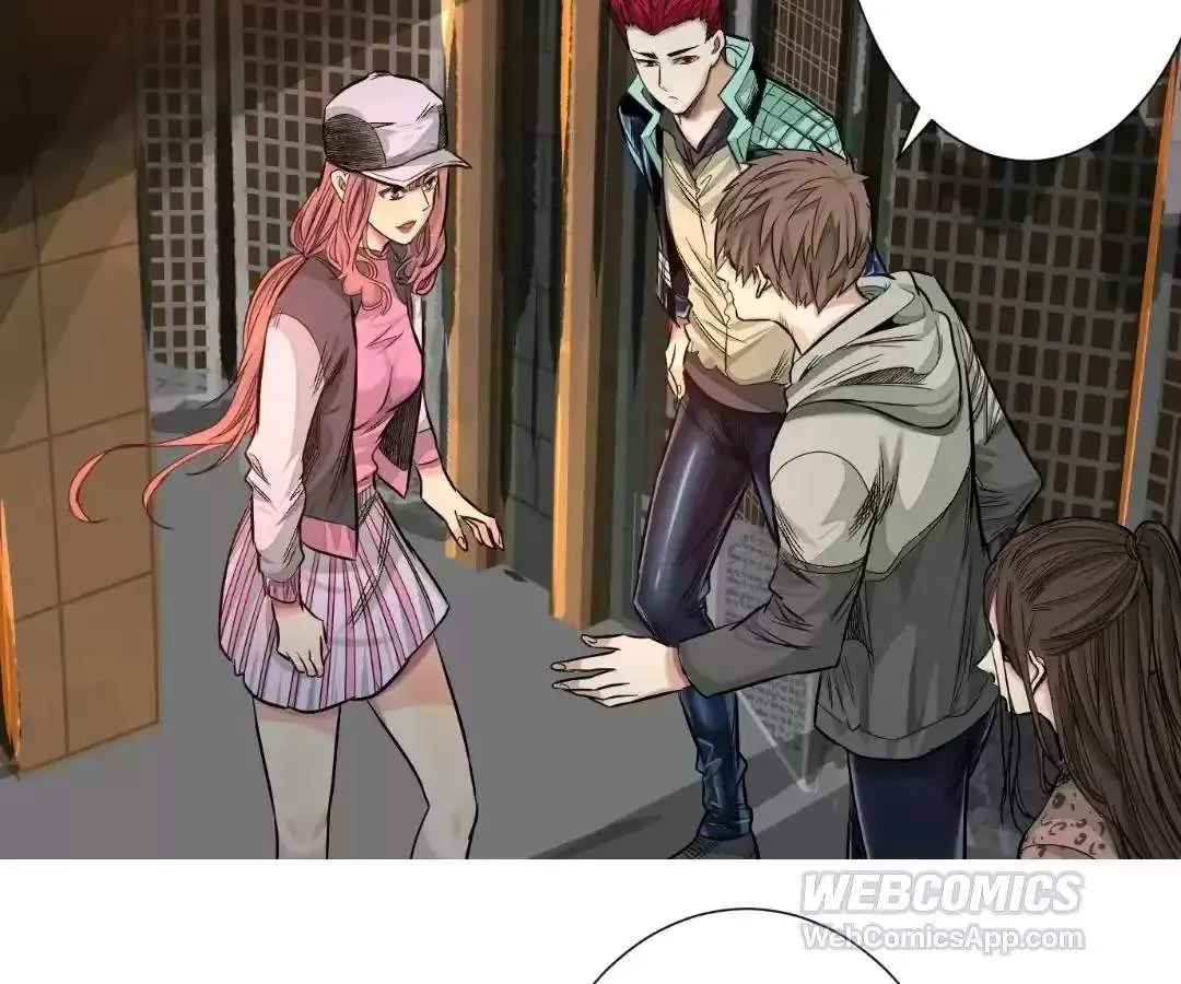 Read The Creatures that We Are chapter 44 image 74 on Lezhin