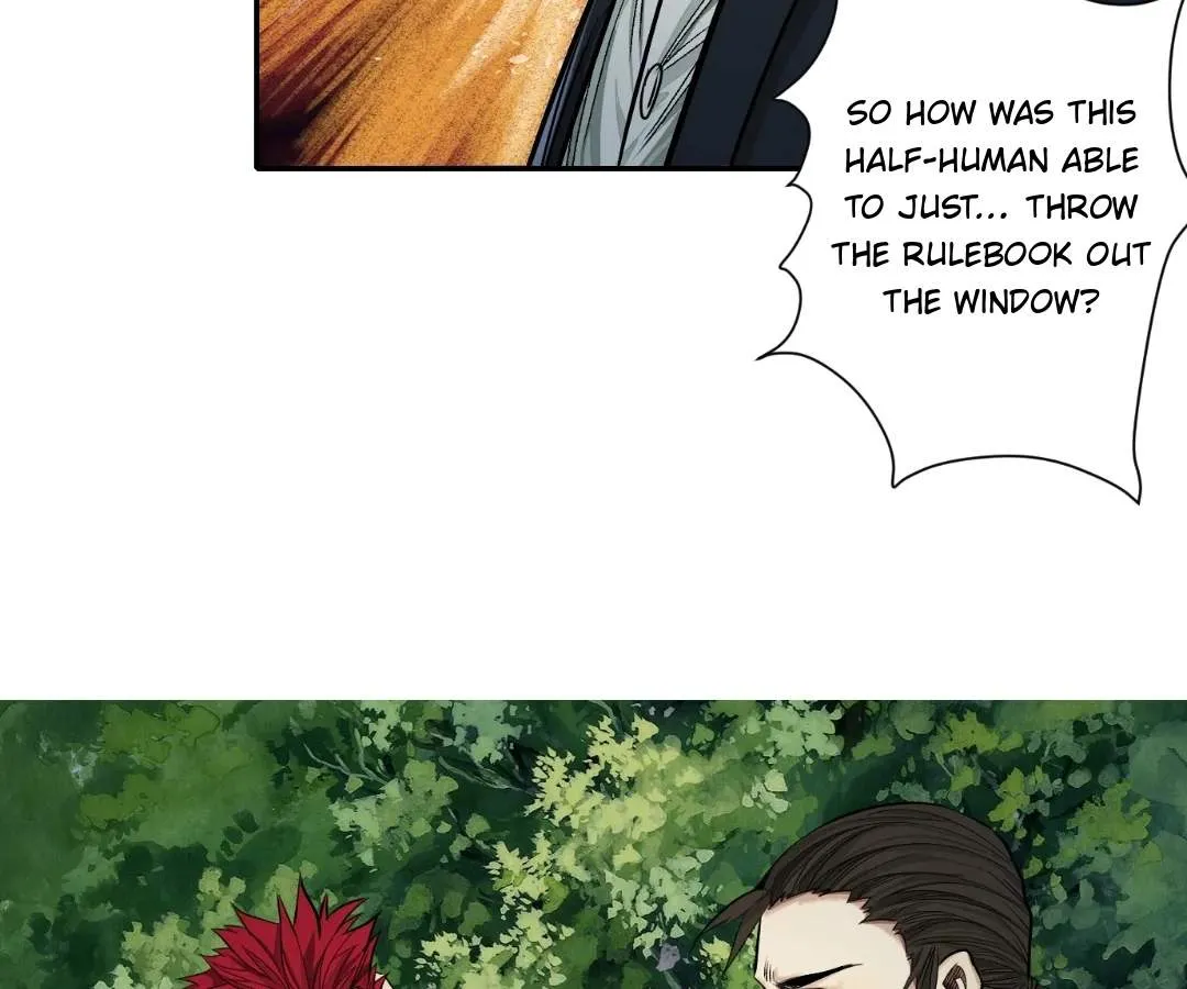 Read The Creatures that We Are chapter 44 image 8 on Lezhin