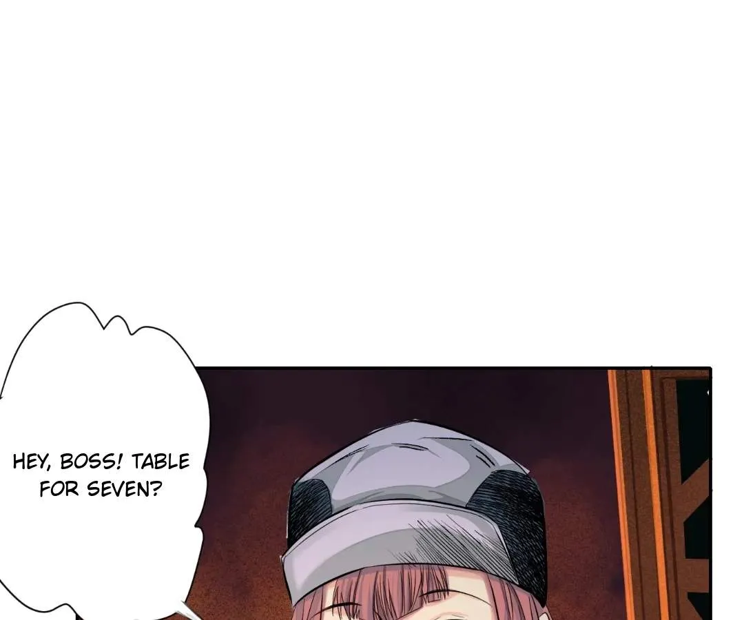 Read The Creatures that We Are chapter 44 image 83 on Lezhin